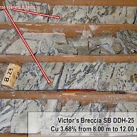 Victor Breccia DDH-SB-25