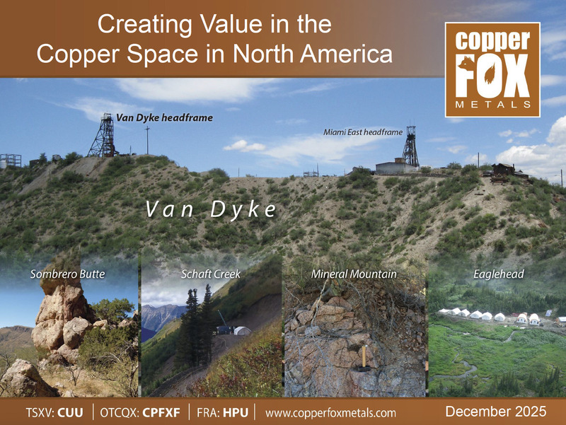 Corporate Presentation - December 2025